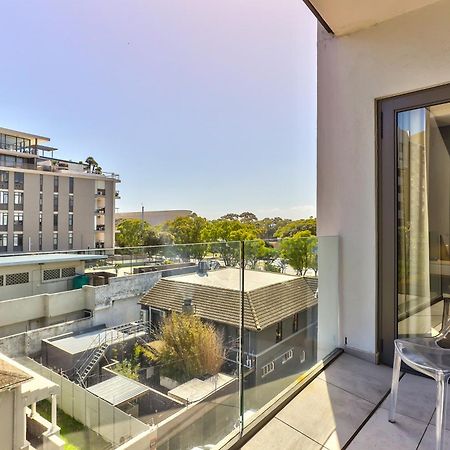 Chelsea On Main Leilighet Cape Town Eksteriør bilde